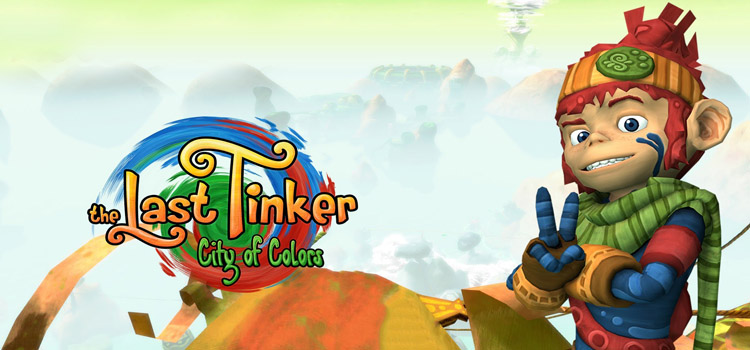 The Last Tinker City Of Colors Free Download PC Game