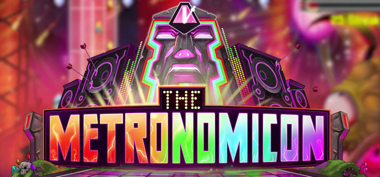 The Metronomicon Free Download FULL Version PC Game