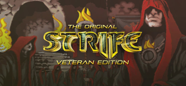 The Original Strife Free Download Full Version PC Game