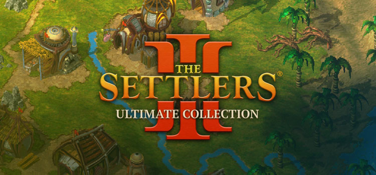 The Settlers III Gold Edition Free Download Full Game