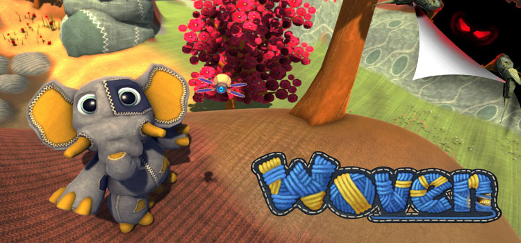 Woven Free Download Full PC Game