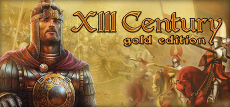 XIII Century Gold Edition Free Download FULL PC Game