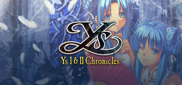 Ys I And II Chronicles Plus Free Download Full PC Game