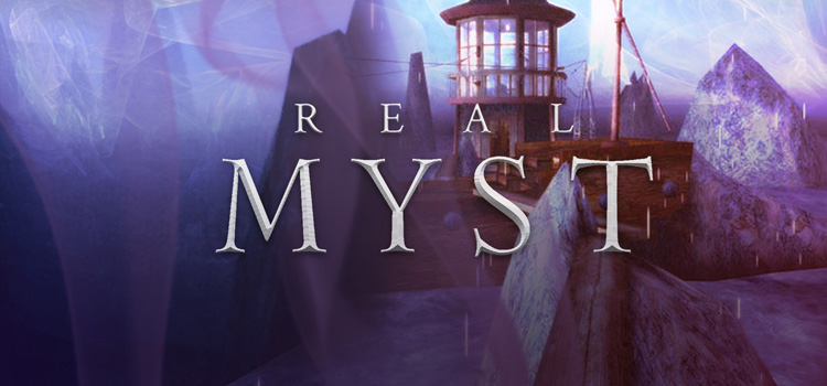 realMYST Free Download Full PC Game