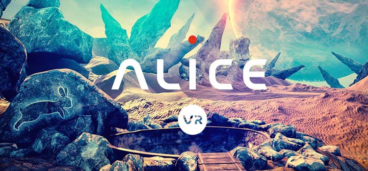 ALICE VR Free Download Full PC Game