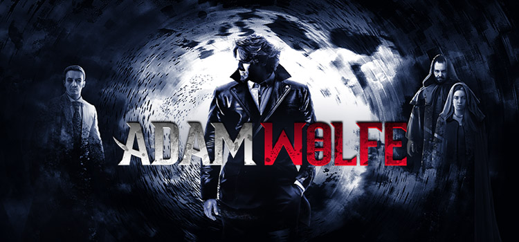 Adam Wolfe Free Download Full PC Game