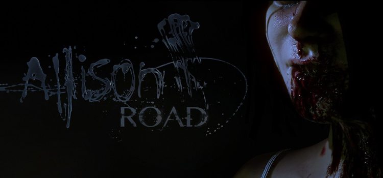 Allison Road Free Download Full PC Game