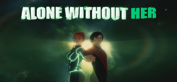 Alone Without Her Free Download FULL Version PC Game