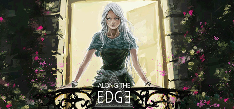 Along The Edge Free Download FULL Version PC Game
