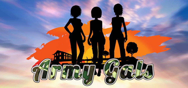 Army Gals Free Download Full PC Game