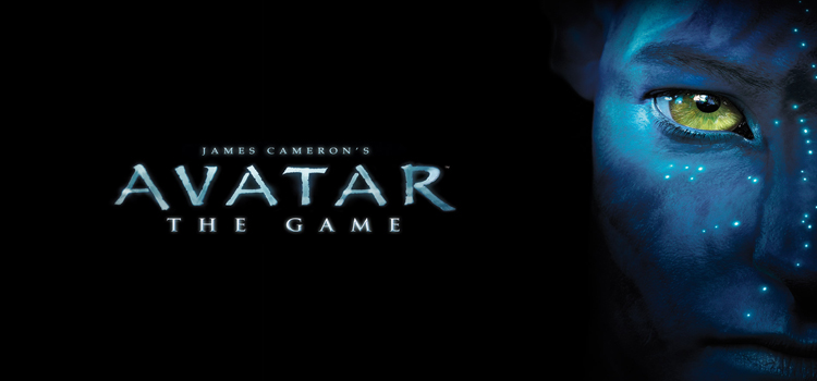 Avatar The Game Free Download FULL Version PC Game