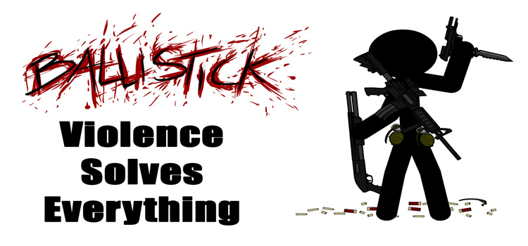 Ballistick Free Download Full PC Game