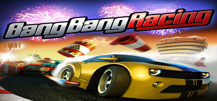 Bang Bang Racing Free Download FULL Version PC Game