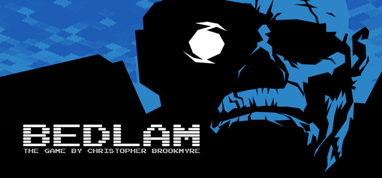 Bedlam Free Download Full PC Game