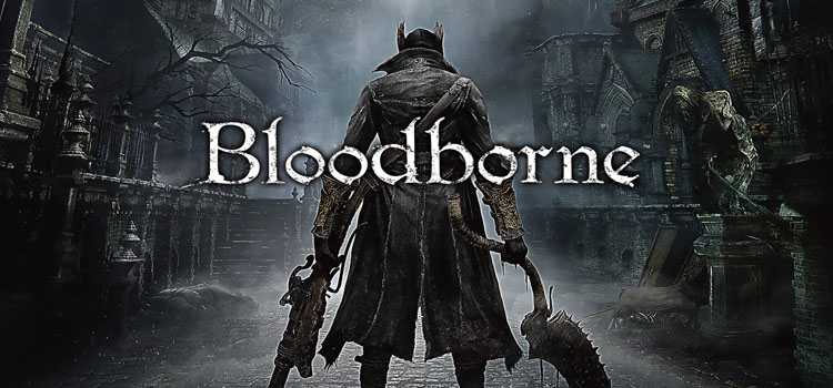 Bloodborne Free Download Full PC Game