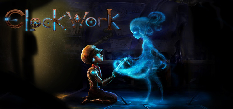 Clockwork Free Download Full PC Game