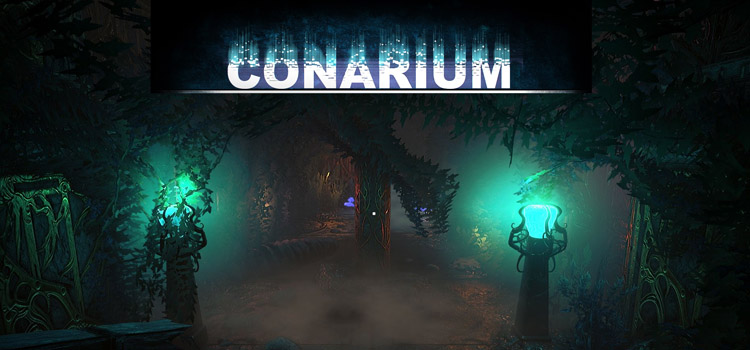 Conarium Free Download Full PC Game