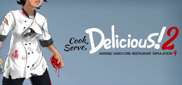 Cook Serve Delicious 2 Free Download FULL PC Game