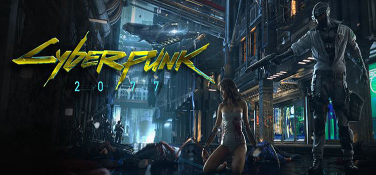 Cyberpunk 2077 Free Download Full PC Game
