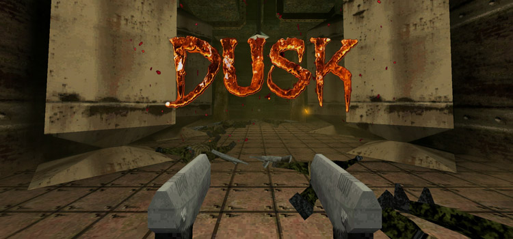 DUSK Free Download Full PC Game