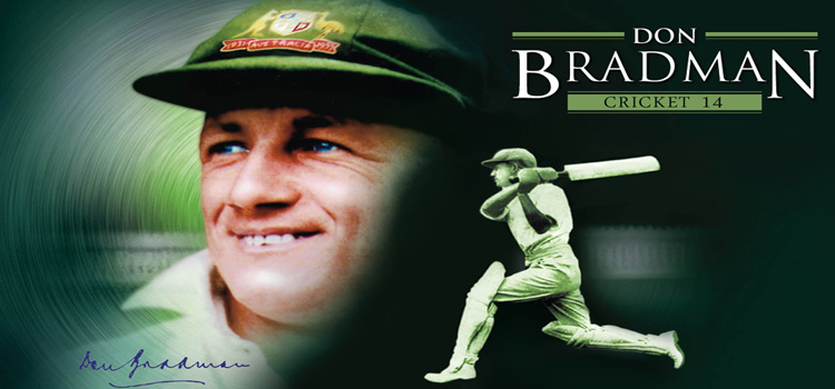 Don Bradman Cricket 14 Free Download FULL PC Game