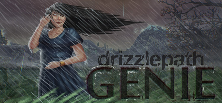 Drizzlepath Genie Free Download FULL Version PC Game