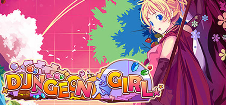 Dungeon Girl Free Download Full PC Game