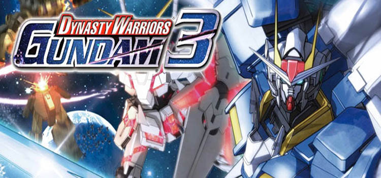 Dynasty Warriors Gundam 3 Free Download FULL PC Game