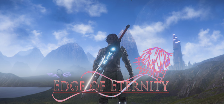 Edge Of Eternity Free Download FULL Version PC Game