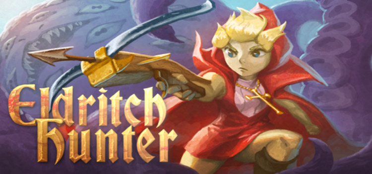 Eldritch Hunter Free Download FULL Version PC Game