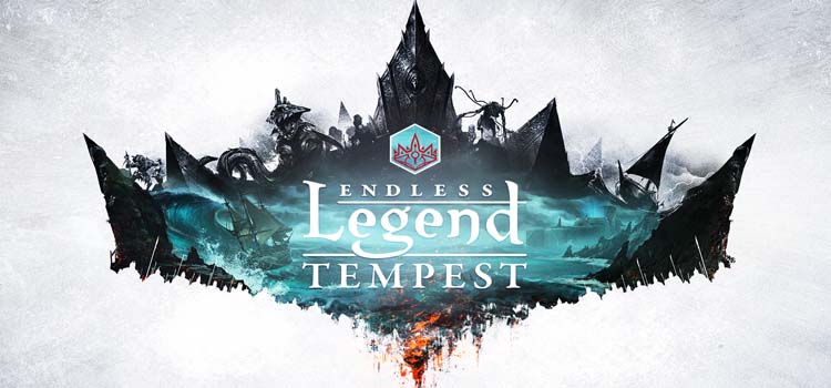 Endless Legend Tempest Free Download FULL PC Game