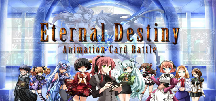 Eternal Destiny Free Download FULL Version PC Game