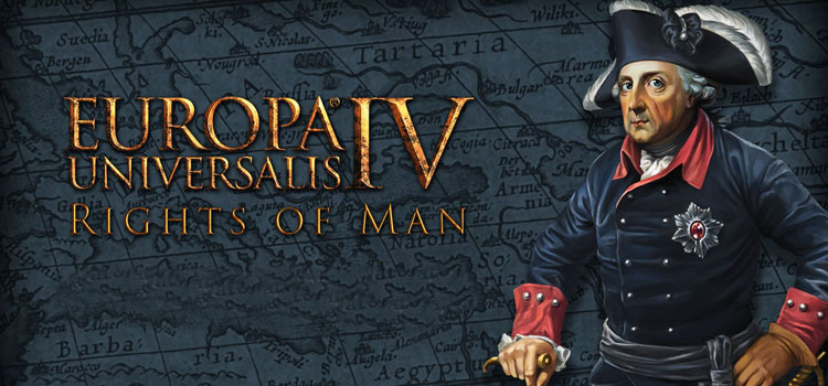 Europa Universalis IV Rights Of Man Free Download Game