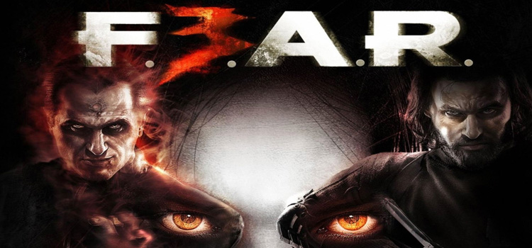 FEAR 3 Free Download Full PC Game