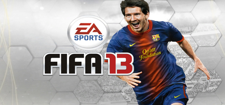FIFA 13 Download Free FULL Version Cracked PC Game