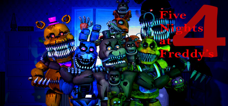 Download Game Five Nights At Freddy S Full Version Free Truegfiles