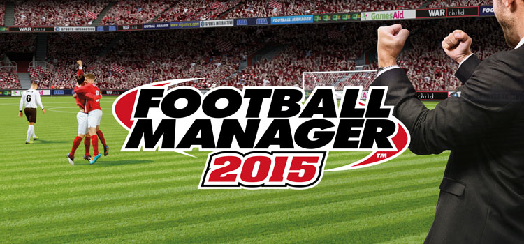 Football Manager 2015 Free Download FULL PC Game