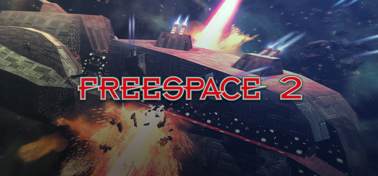 Freespace 2 Free Download Full PC Game