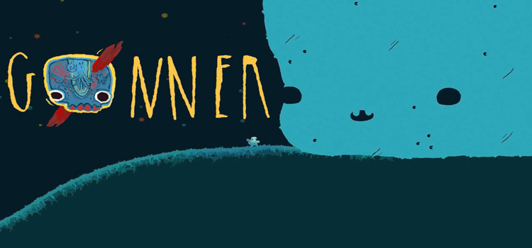 GoNNER Free Download Full PC Game