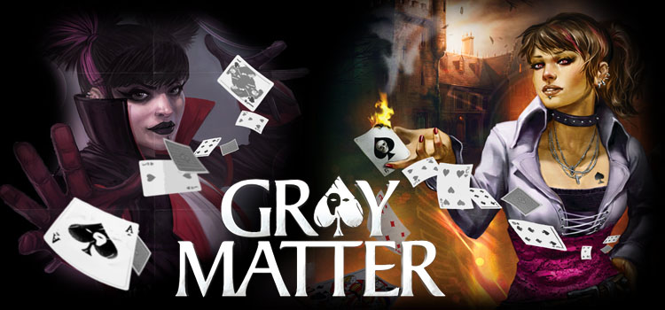 Gray Matter Free Download Full PC Game