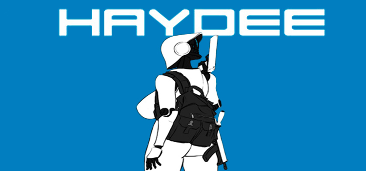 Haydee Free Download Full PC Game