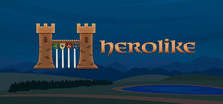 Herolike Free Download Full PC Game