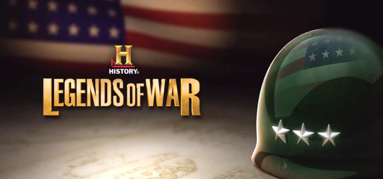 History Legends Of War Free Download FULL PC Game