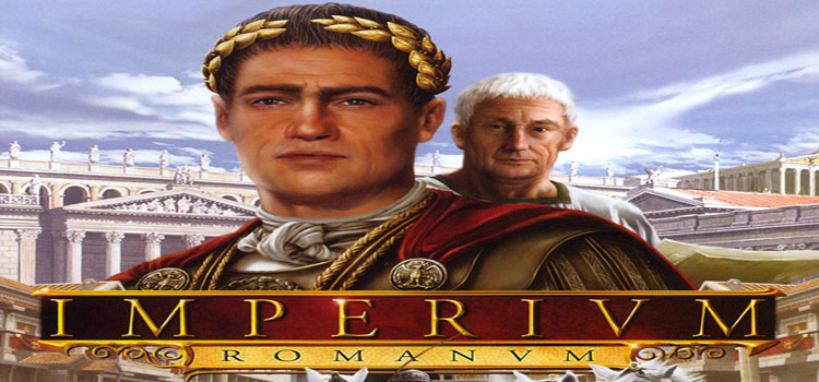 Imperium Romanum Free Download FULL Version PC Game