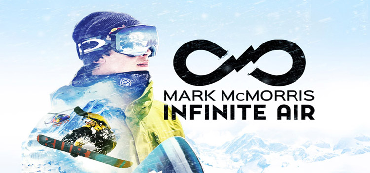 Infinite Air With Mark McMorris Free Download PC Game