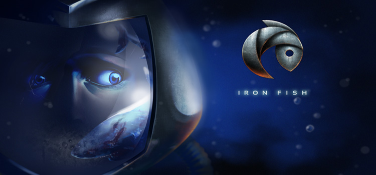 Iron Fish Free Download Full PC Game