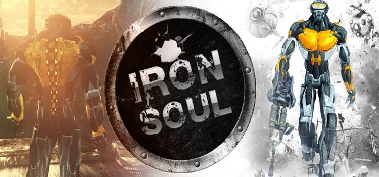 Iron Soul Free Download Full PC Game