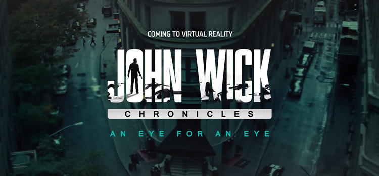 John Wick Chronicles Free Download FULL PC Game