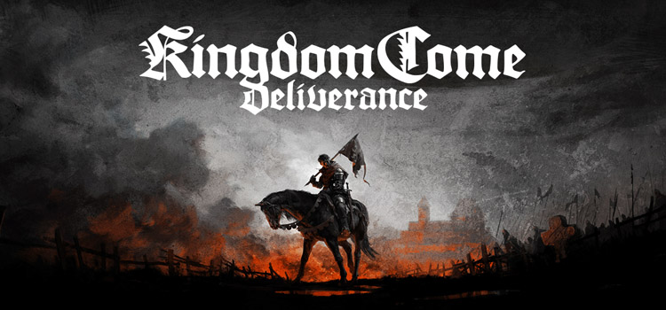 Kingdom Come Deliverance Free Download FULL PC Game