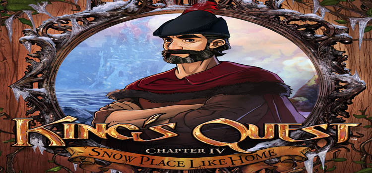 Kings Quest Chapter 4 Free Download FULL PC Game